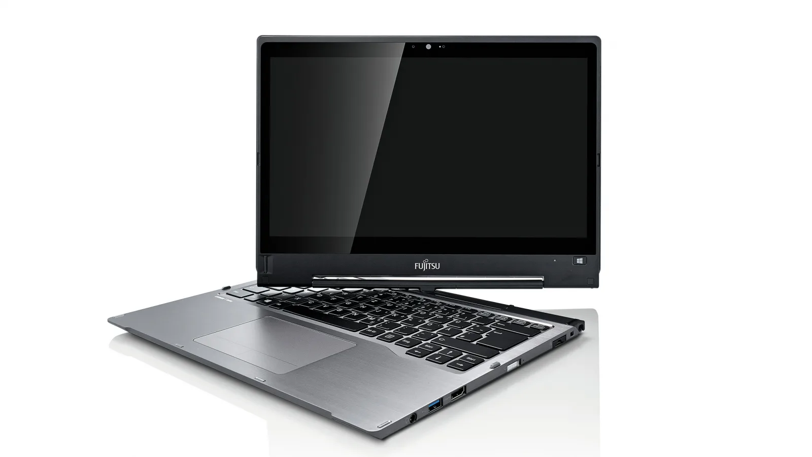 Fujitsu lansează noi laptopuri şi convertibile din gama LifeBook cu procesor Skylake, plus o tabletă Arrows şi alte produse