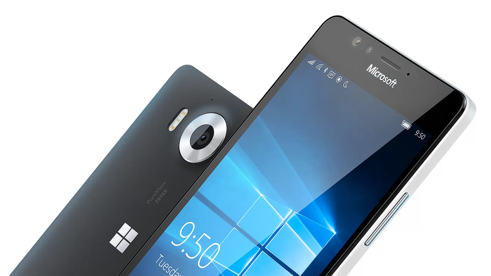 Oferta "cumperi un Lumia 950 XL, primeşti un Lumia 950" e reală, a debutat în Canada pentru început