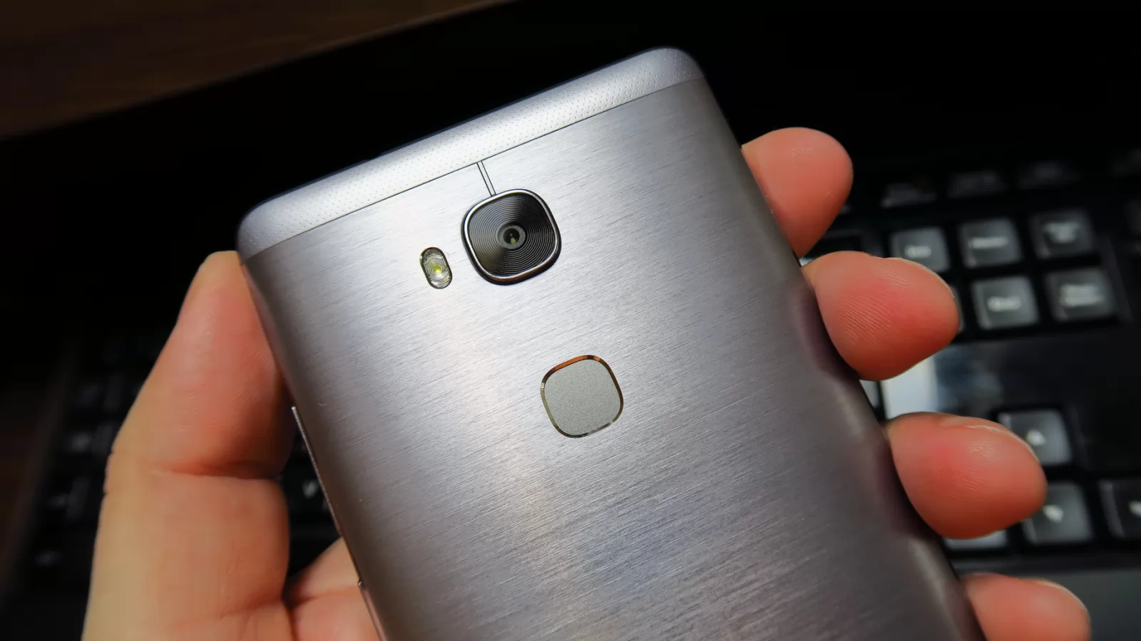 Huawei Honor 5X Review