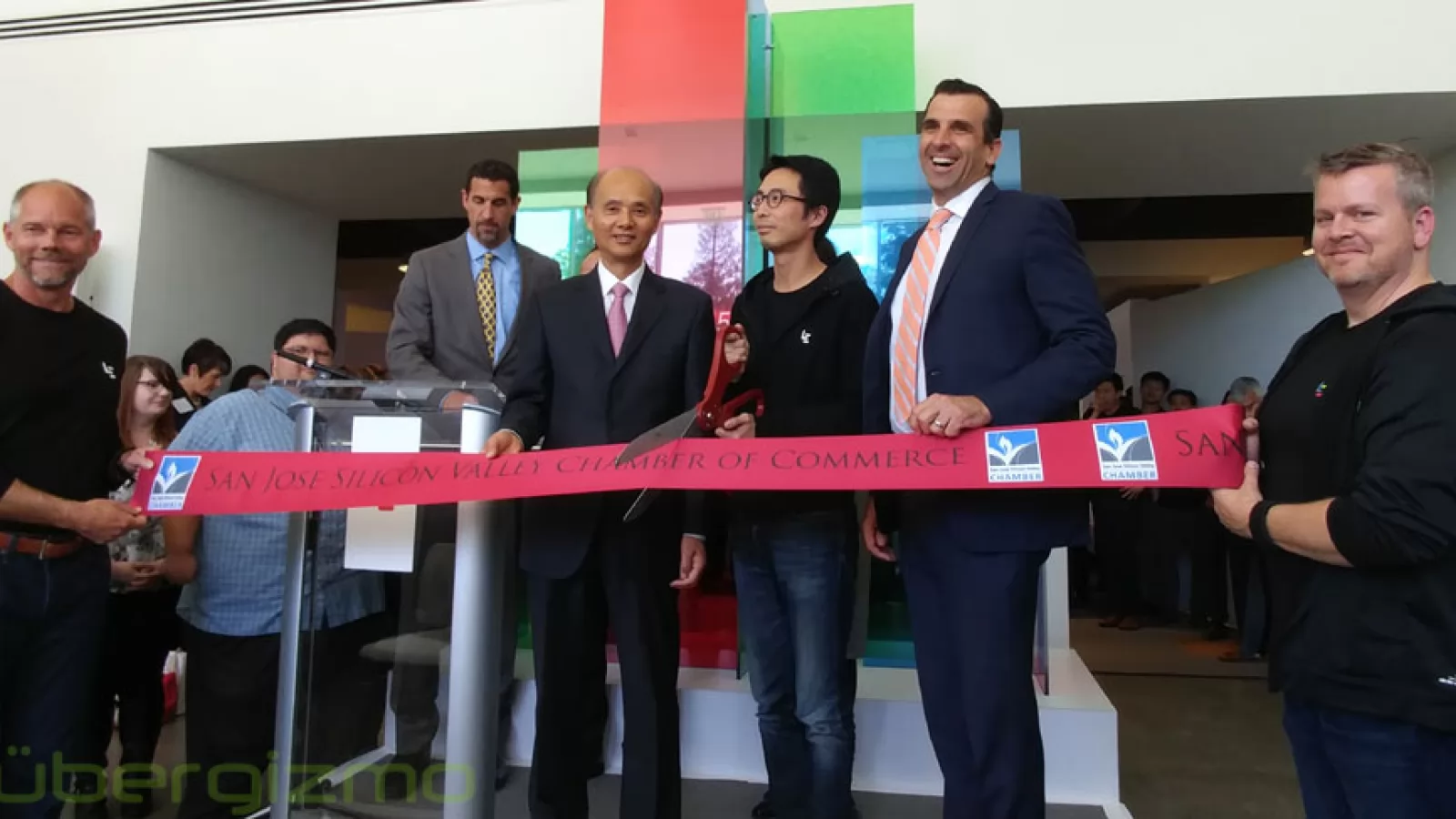 Compania chineză LeEco își stabilește sediul central din SUA în Silicon Valley