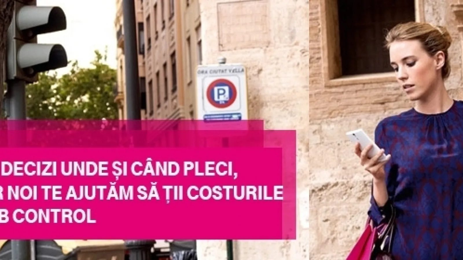 Telekom România anunță reducerea tarifelor de roaming în Uniunea Europeană începând cu 30 aprilie