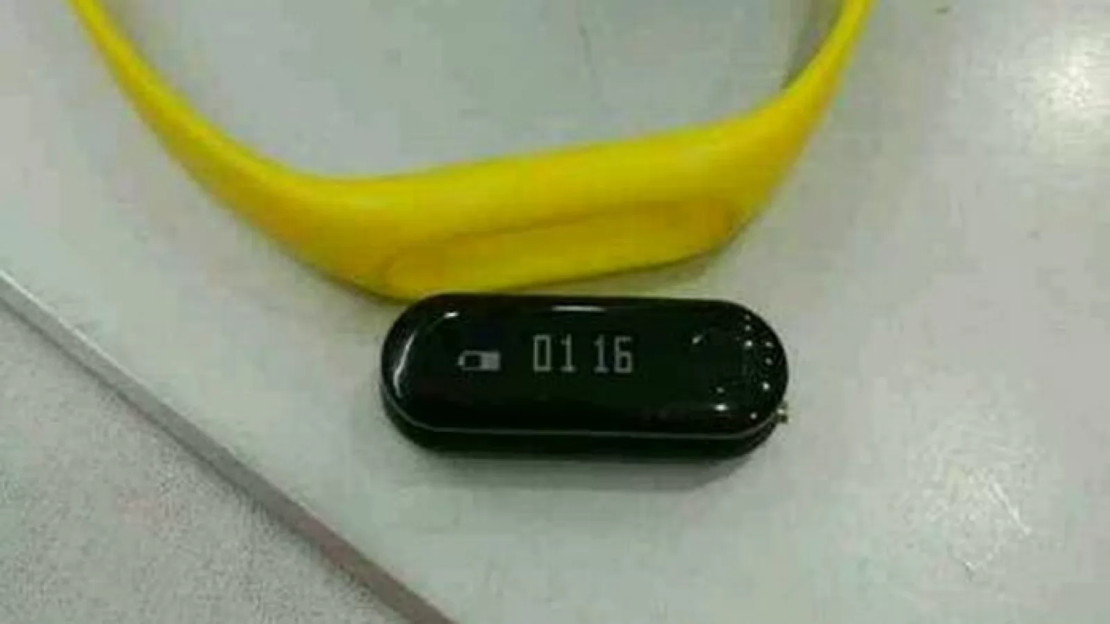 Fitness tracker-ul Xiaomi de nouă generație, afișează ora într-un nou leak, aflăm și prețul încă neanunțatului dispozitiv