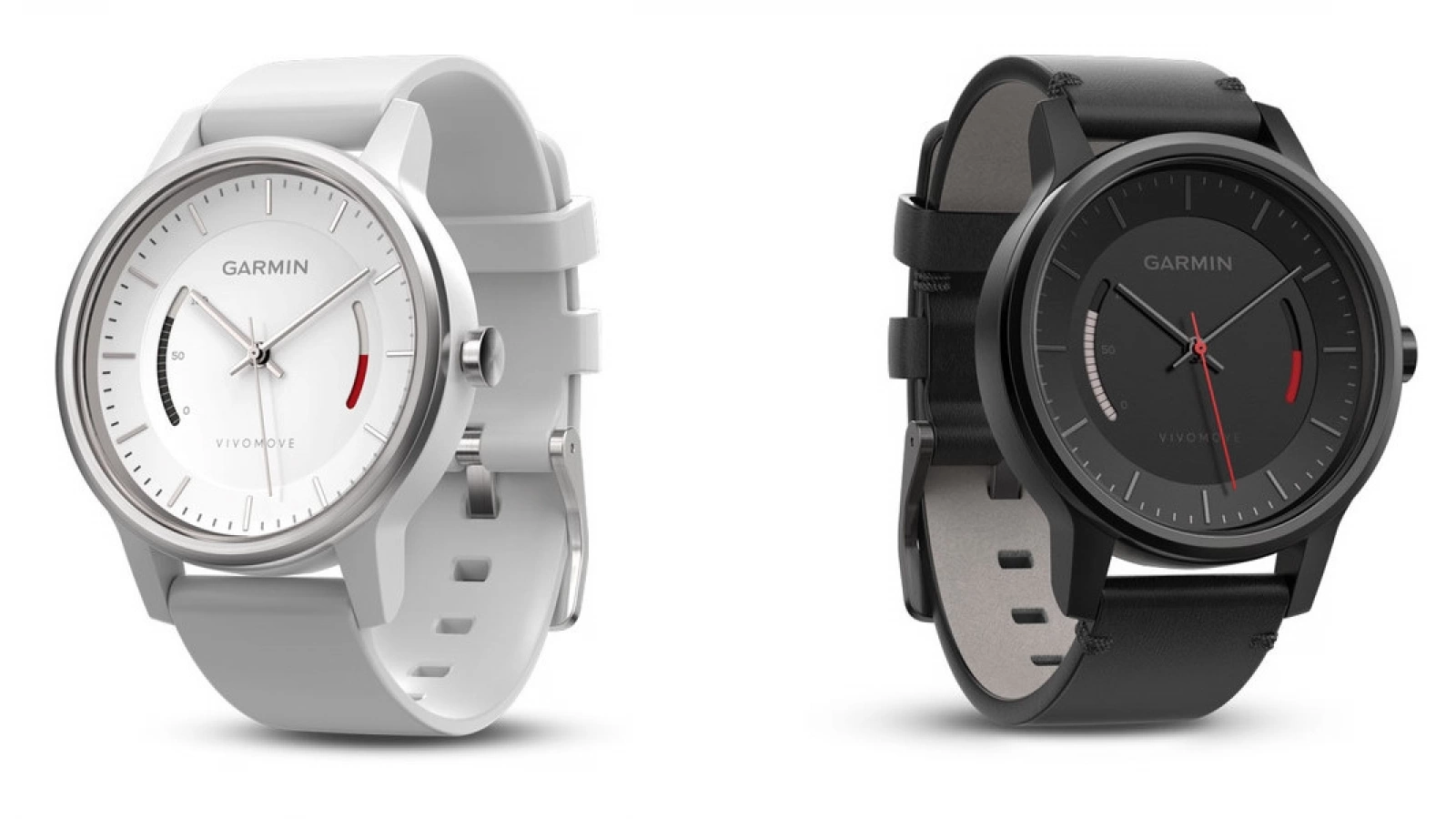 Garmin prezintă smartwatch-ul Vivomove, ceas ce combină look-ul tradițional cu funcțiile smart