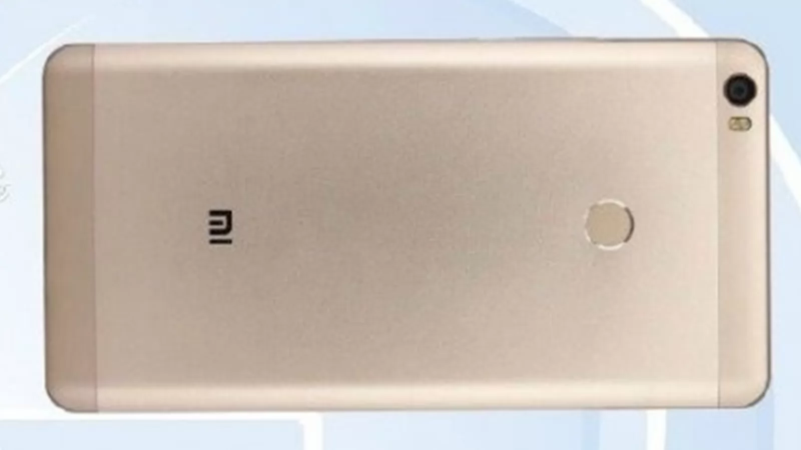 Phablet-ul Xiaomi Mi Max este certificat de TENAA; sosește într-un corp metalic și costă doar 200 dolari