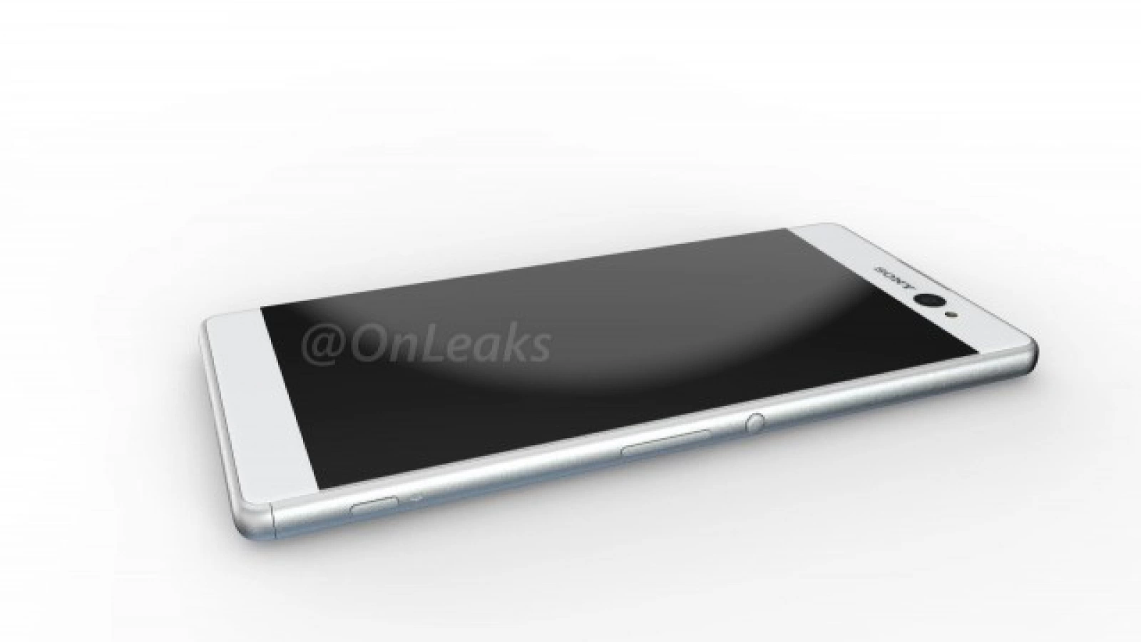 Sony Xperia C6 Ultra ni se prezintă în imagini 3D; telefonul ar putea ajunge sub o altă denumire pe piață