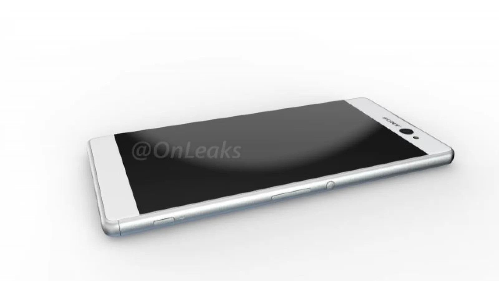 Sony Xperia C6 Ultra ni se prezintă în imagini 3D; telefonul ar putea ajunge sub o altă denumire pe piață