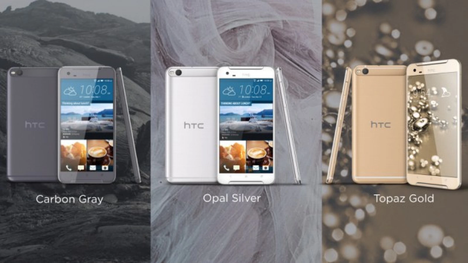 QuickMobile prezintă reducerile de weekend; HTC One X9 costă 1.789 lei acum