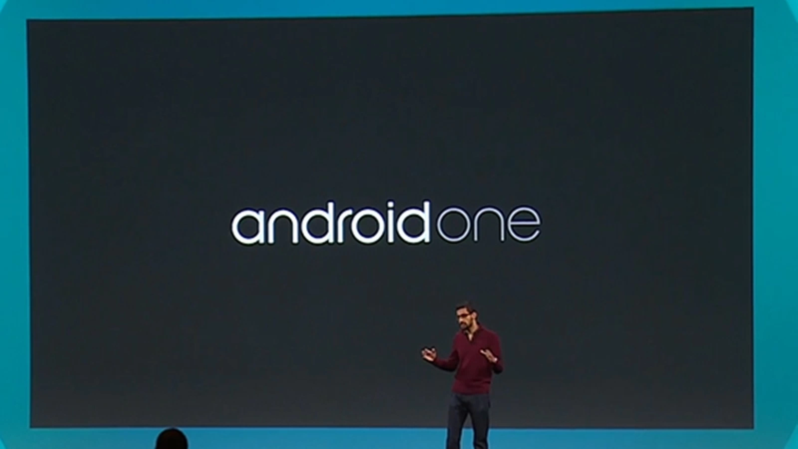 Android One e un element dintr-o strategie hardware mult mai amplă, conform unui oficial Google