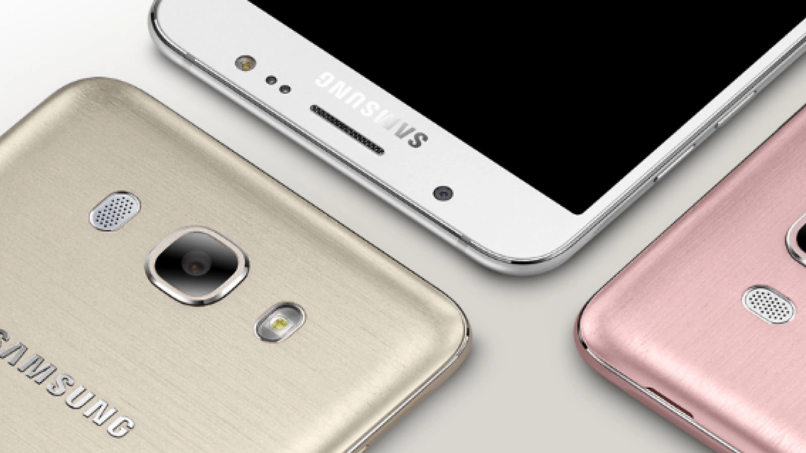 Smartphone-urile Galaxy J5 (2016) și J7 (2016) sunt lansate în India cu prețuri ce încep de la 210 dolari