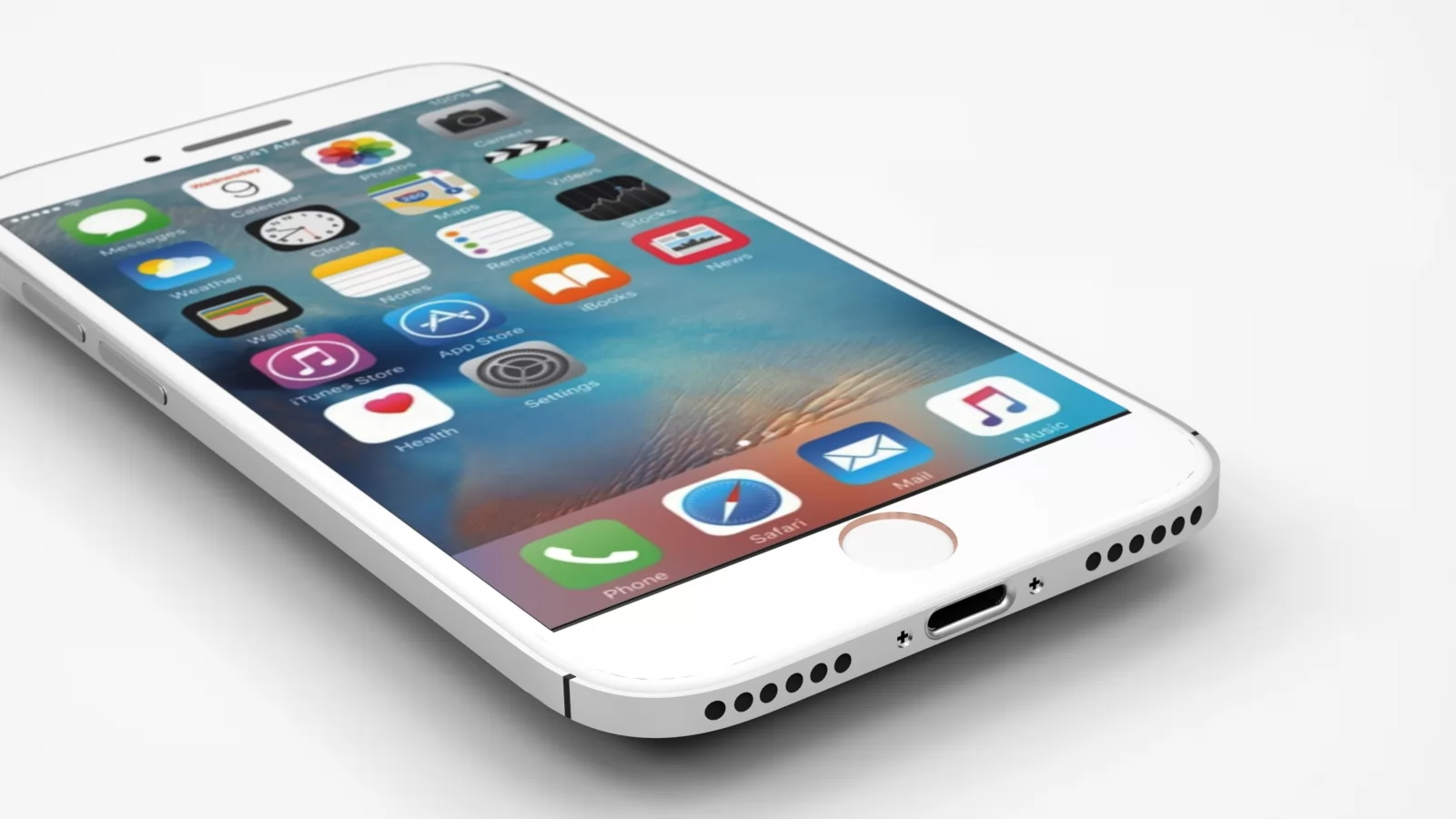 Avem dimensiunile lui iPhone 7, conform unei schiţe postate online