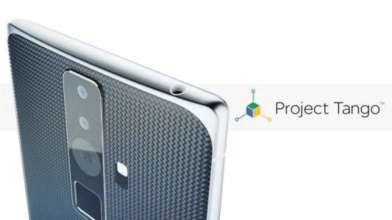 Lenovo va prezenta un smartphone Project Tango în cadrul show-ului Tech World 2016