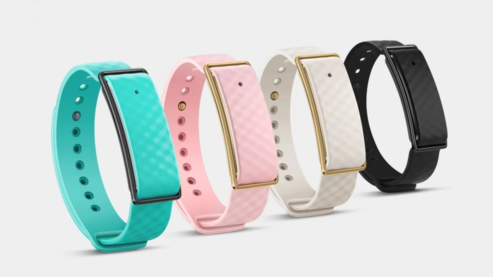 Huawei prezintă brățara inteligentă Honor Band A1; vine cu senzor UV și LED de notificări