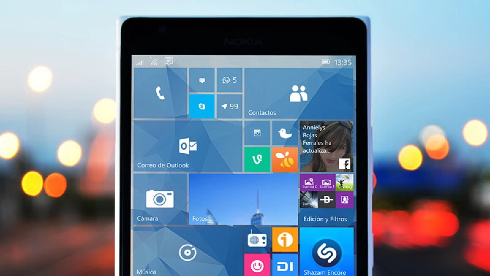 Cel mai nou studiu Kantar indică faptul că utilizatorii Windows Phone migrează masiv spre Android