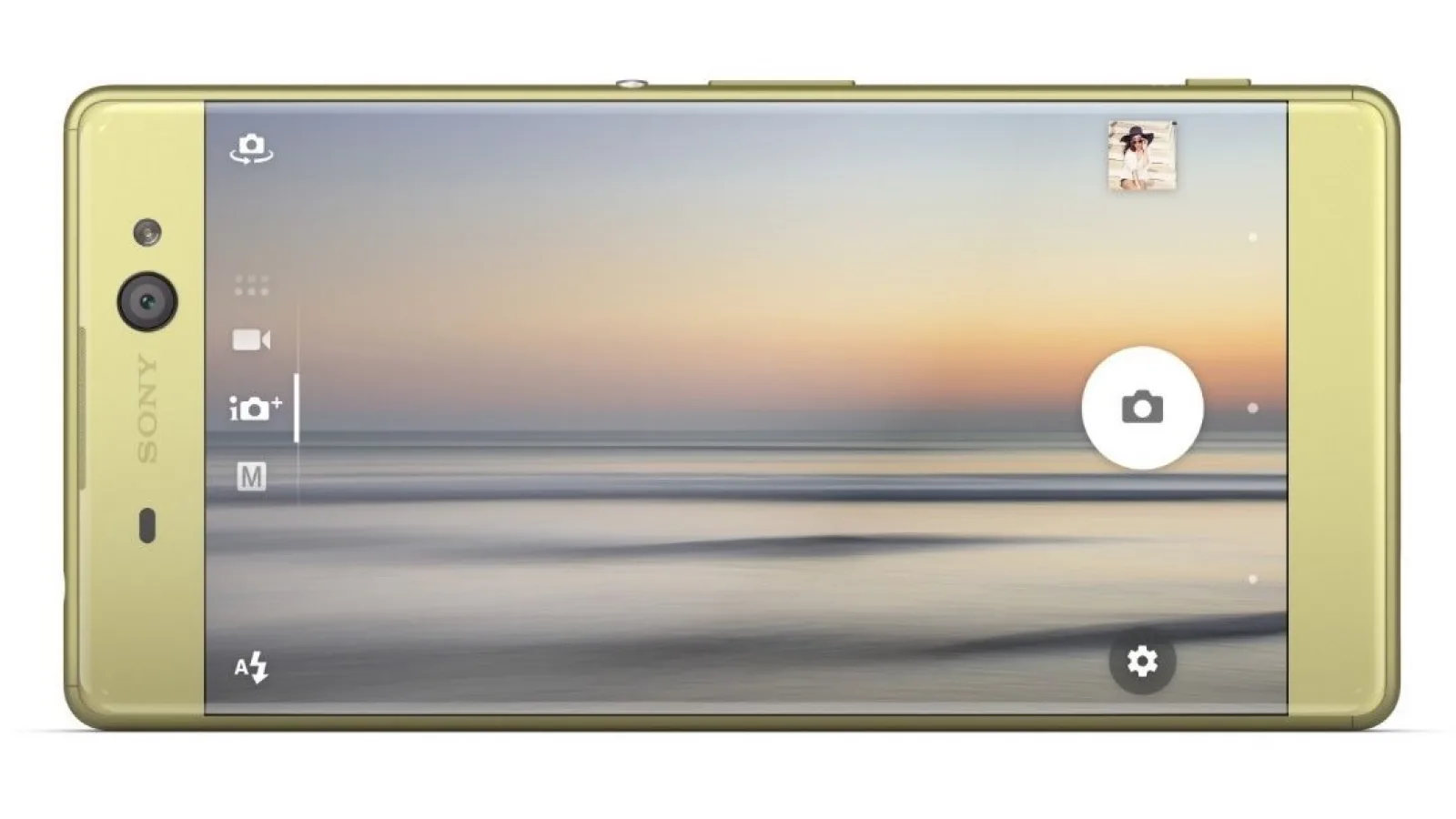 Sony anunță smartphone-ul Xperia XA Ultra; un phablet cu display edge-to-edge de 6 inch
