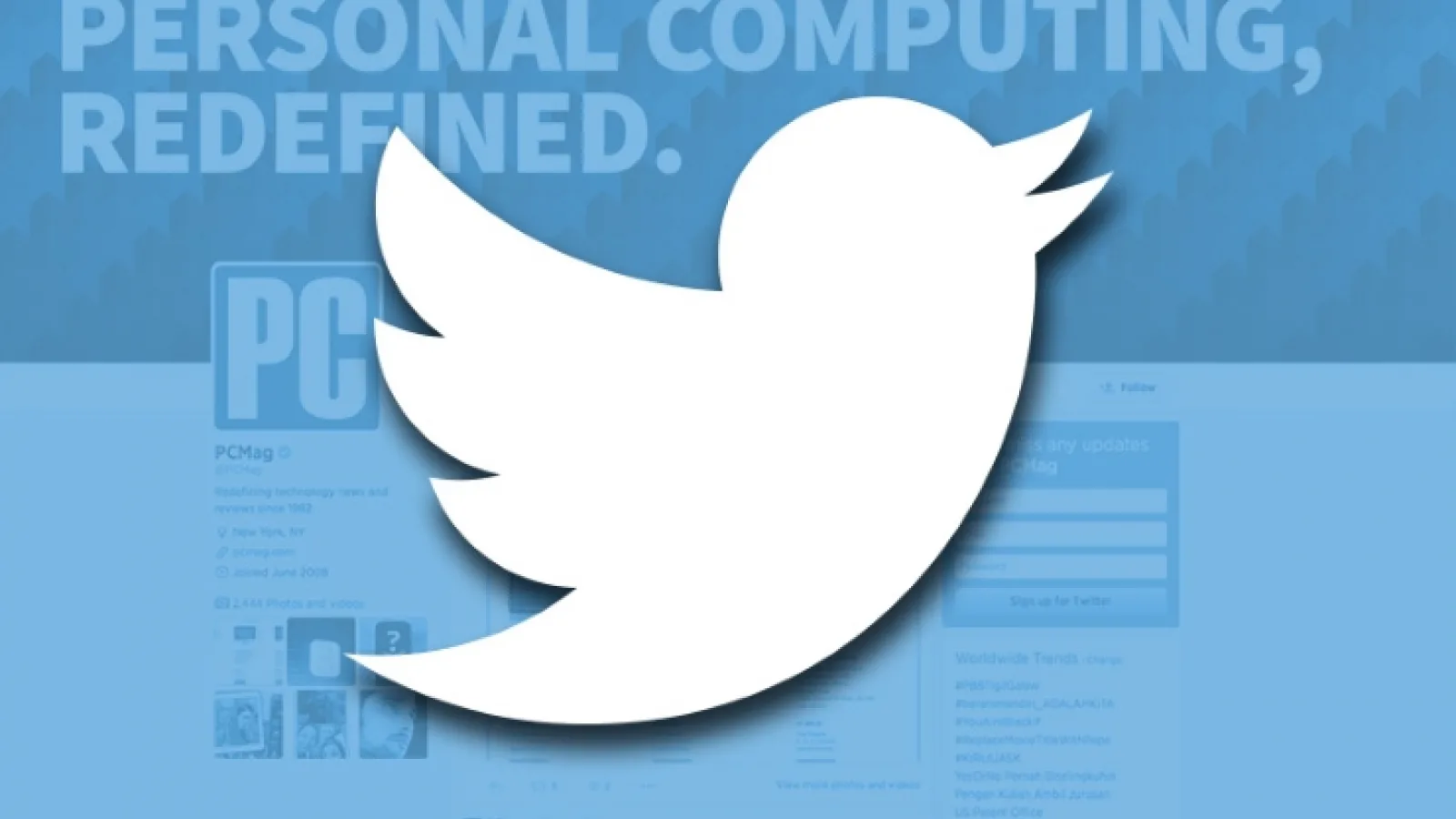 Fotografiile şi linkurile nu vor mai conta la limitarea de caractere de pe Twitter