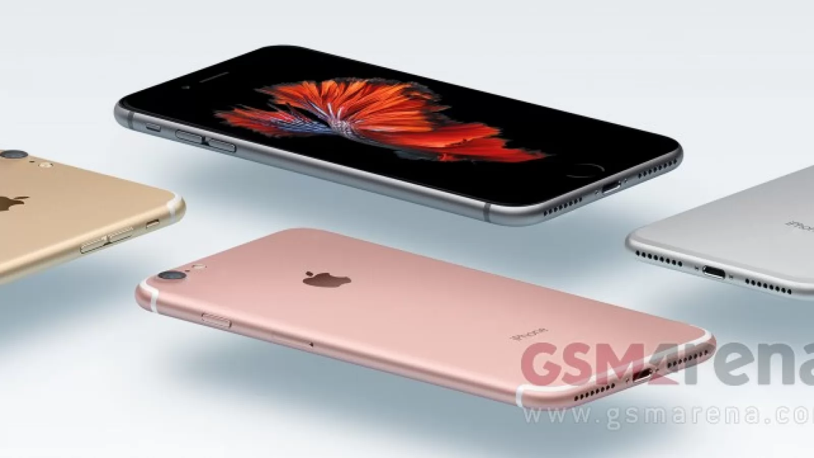 Imagini 3D cu iPhone 7 apar în exclusivitate pe web: fără jack audio, linii pentru antene mutate, design slim
