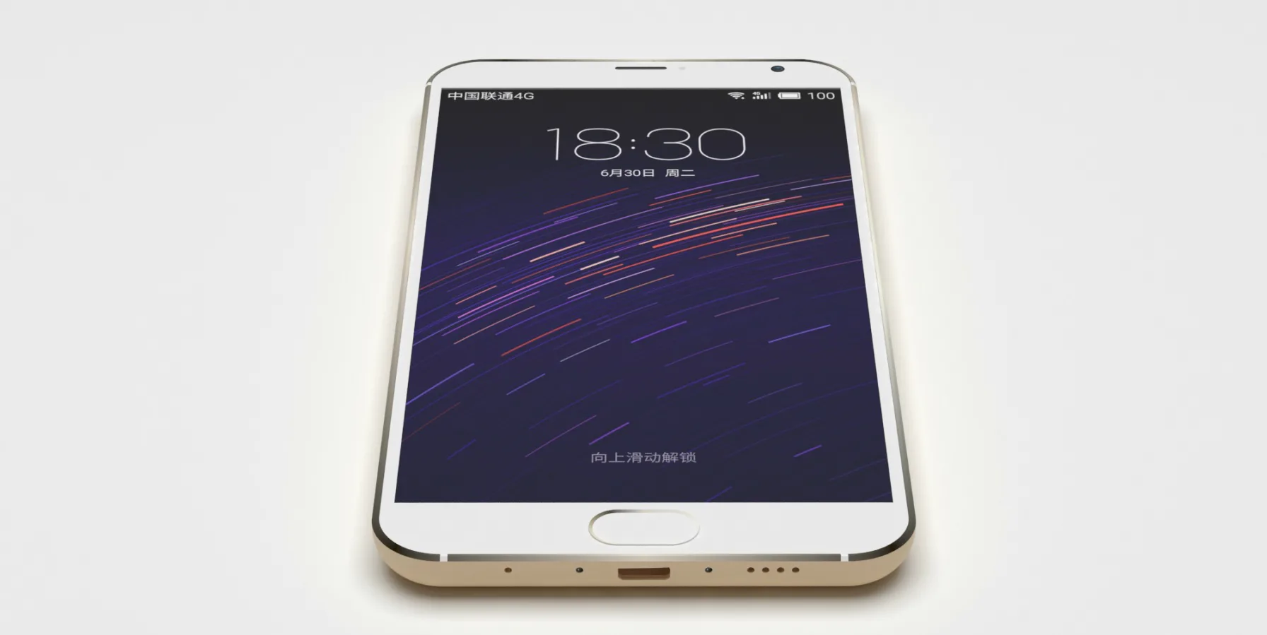 Smartphone-ul Meizu MX6 ar putea sosi pe piață în două variante diferite