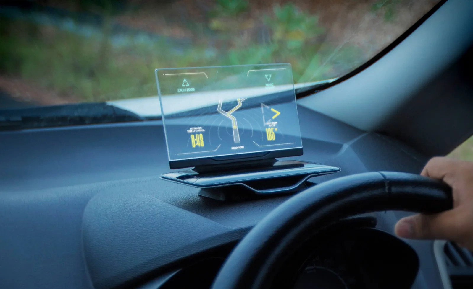 Iată 5 gadget-uri utile ce nu ar trebui să lipsească din automobilul vostru