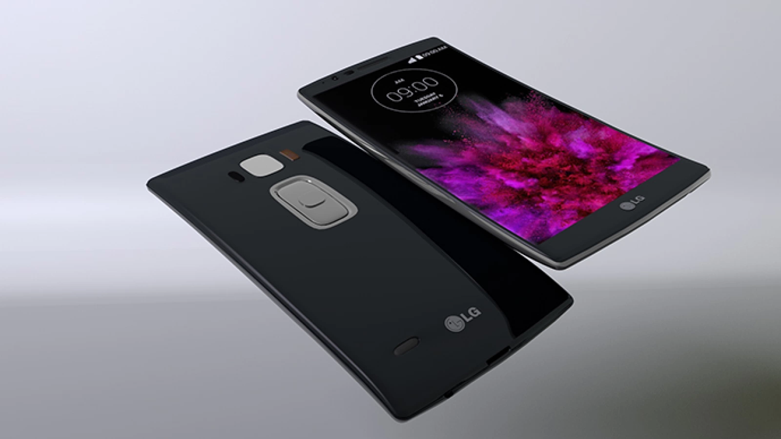 LG G Flex 3 ar putea totuşi să debuteze la IFA 2016, cu un ecran Quad HD de 5.5 inch, procesor Snapdragon 820
