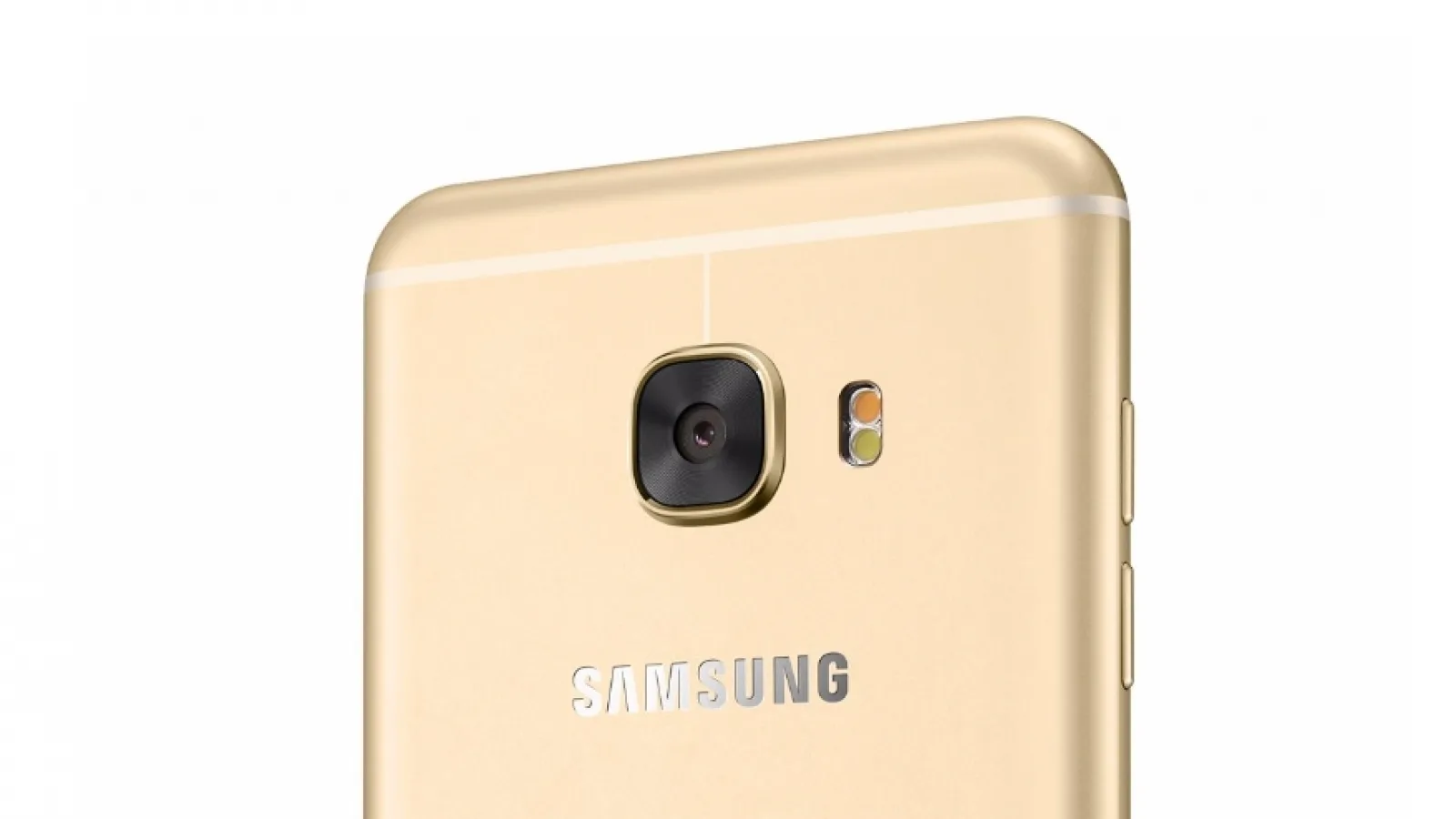Samsung anunță smartphone-ul Galaxy C5; terminal metalic cu 4 GB RAM