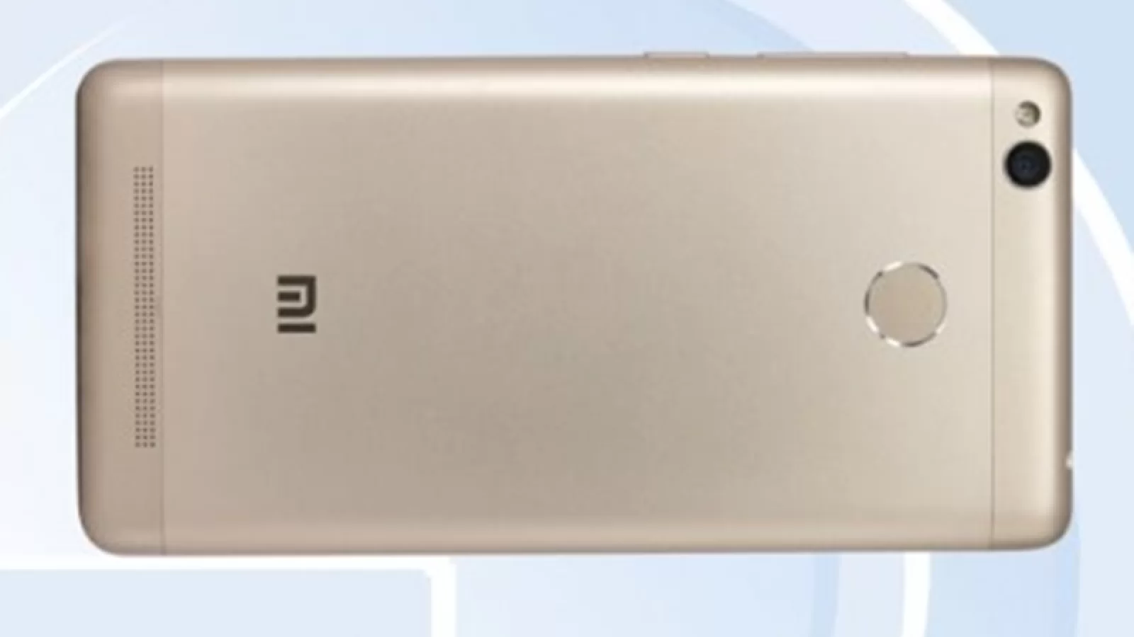Xiaomi Redmi 3a este certificat de către agenția chineză TENAA