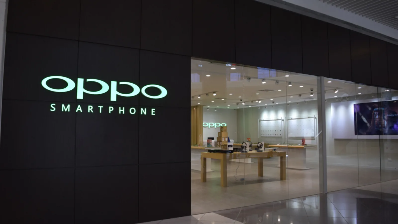 Oppo e gata să se extindă la nivel internaţional, vrea să devină un jucător de top 5 în curând