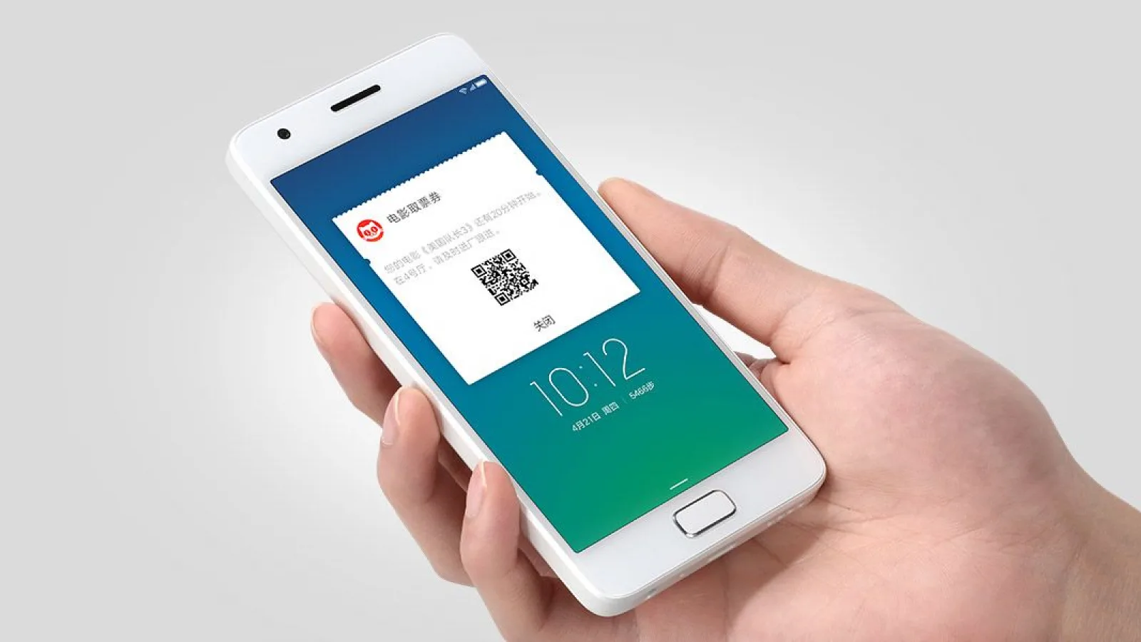 Lenovo ZUK Z2 este acum oficial; vine cu display de 5 inch și procesor Snapdragon 820
