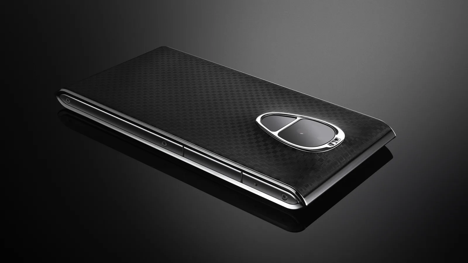 Solarin este un smartphone de 14.000 dolari ce promite o securitate de grad militar
