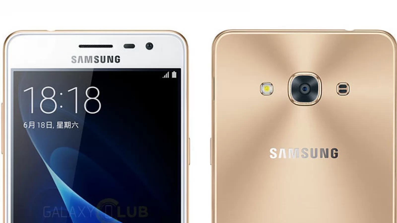 Samsung Galaxy J3 (2017) apare în imagini 3D oficiale, carcasa complet metalică e pusă în dubiu