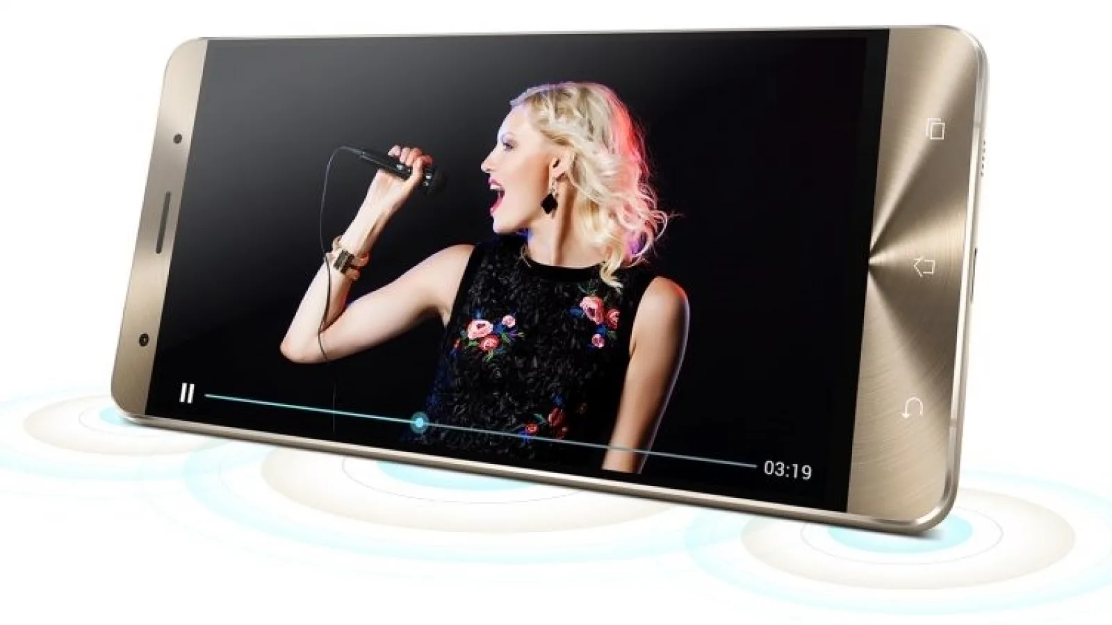 ASUS ZenFone 3 Deluxe ar urma să debuteze într-o variantă cu procesor Snapdragon 823 şi una cu Snapdragon 821 în unele regiuni