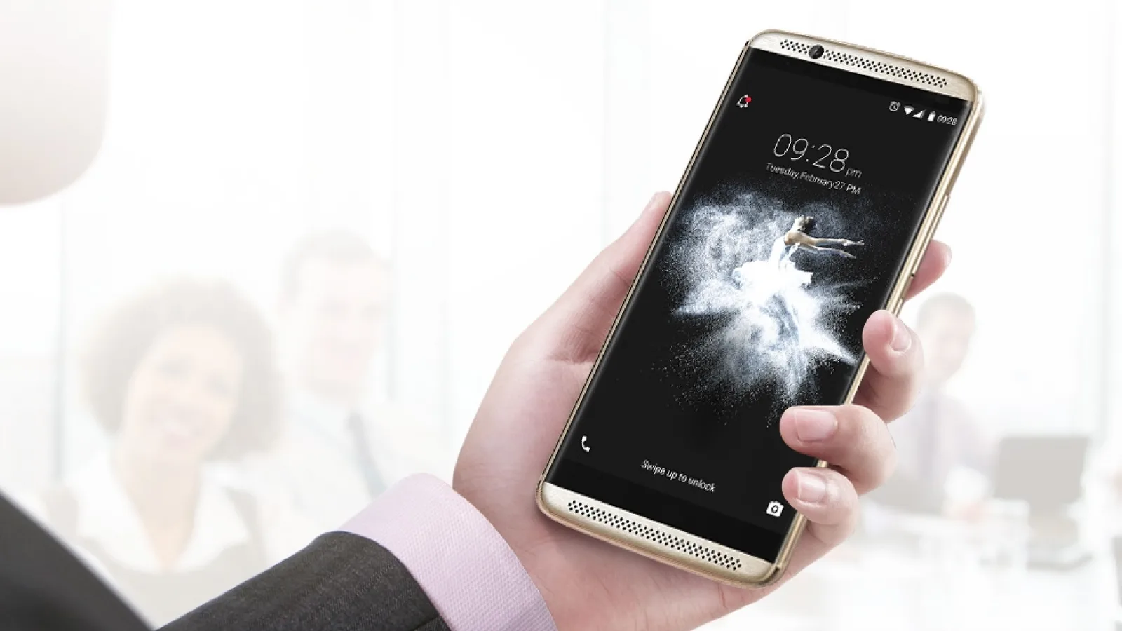 Iată 5 smartphone-uri de pe piață ce sosesc cu 6 GB memorie RAM la bord!