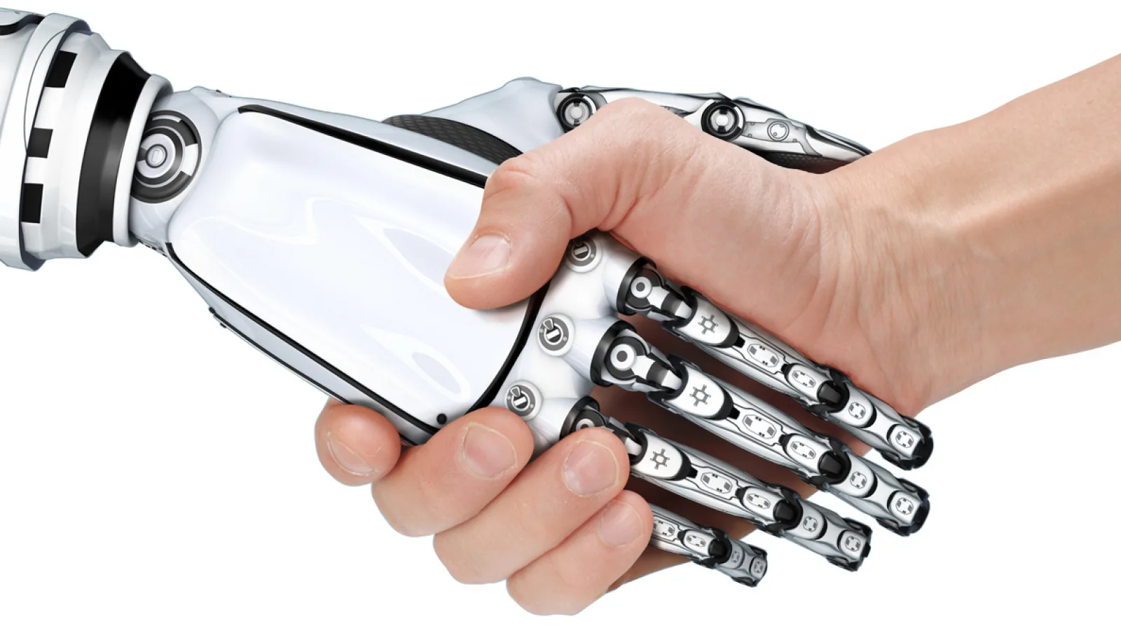 Google lucrează la un mecanism de oprire a AI-ului, în cazul în care se va ridica împotriva omenirii