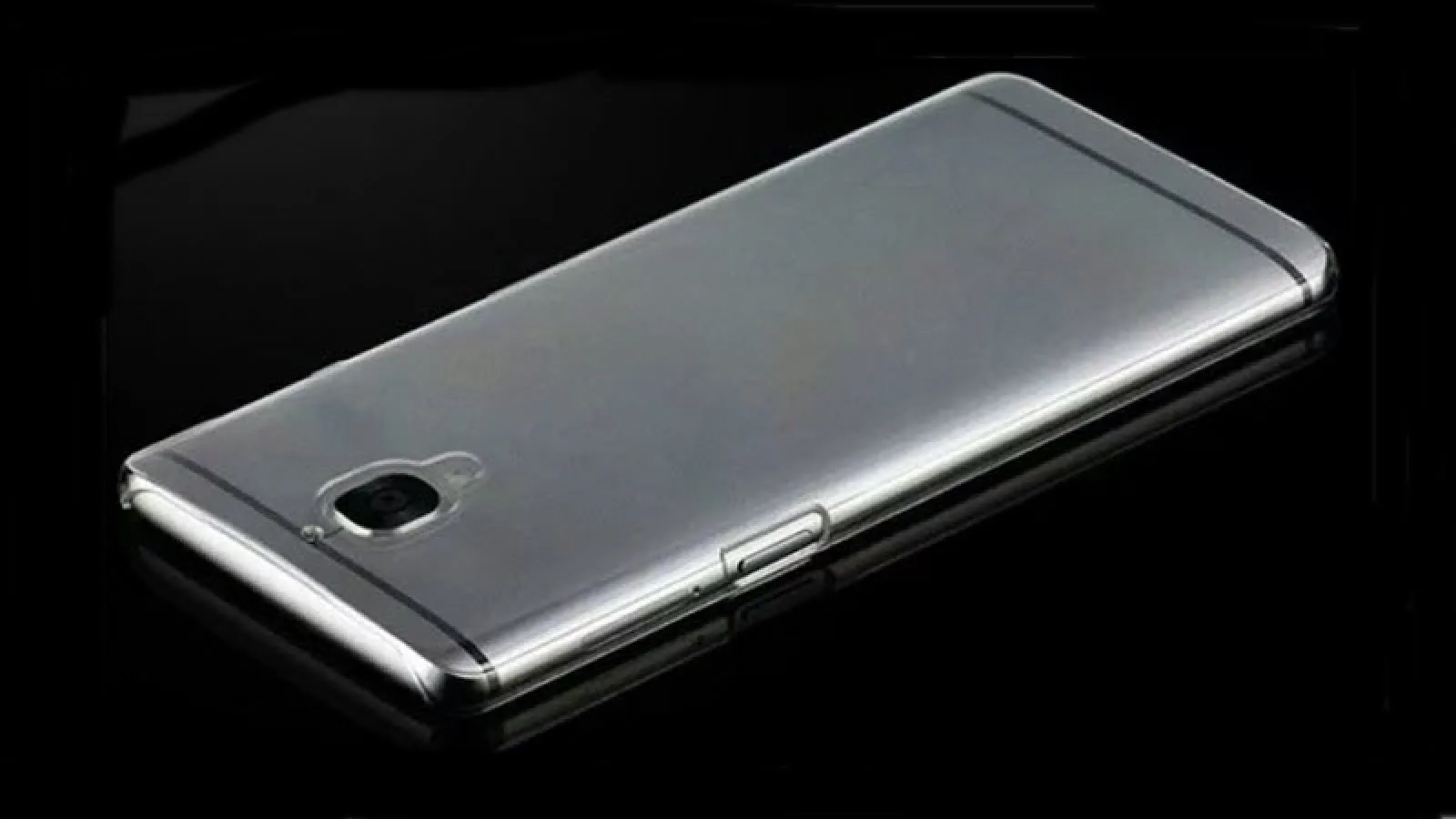OnePlus 3 are parte de o serie de noi imagini live scăpate pe Internet