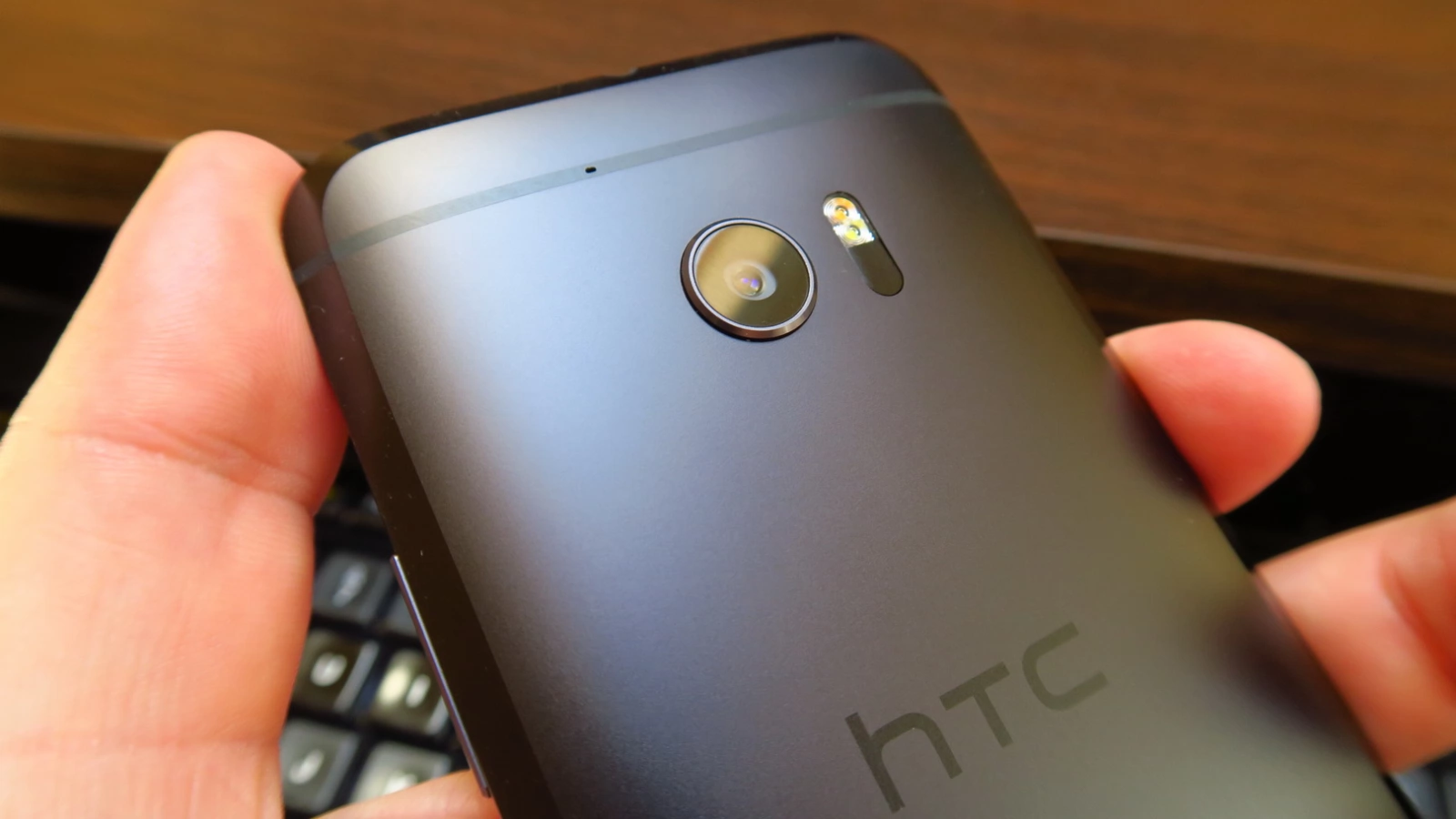 HTC 10 Review