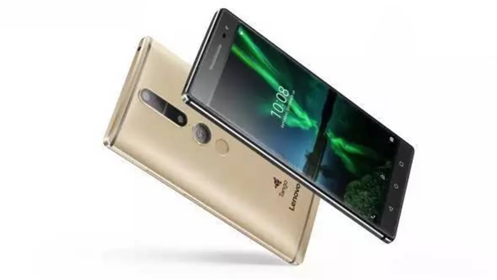 Lenovo Phab2 Pro apare în noi imagini; iată cum arată smartphone-ul Project Tango