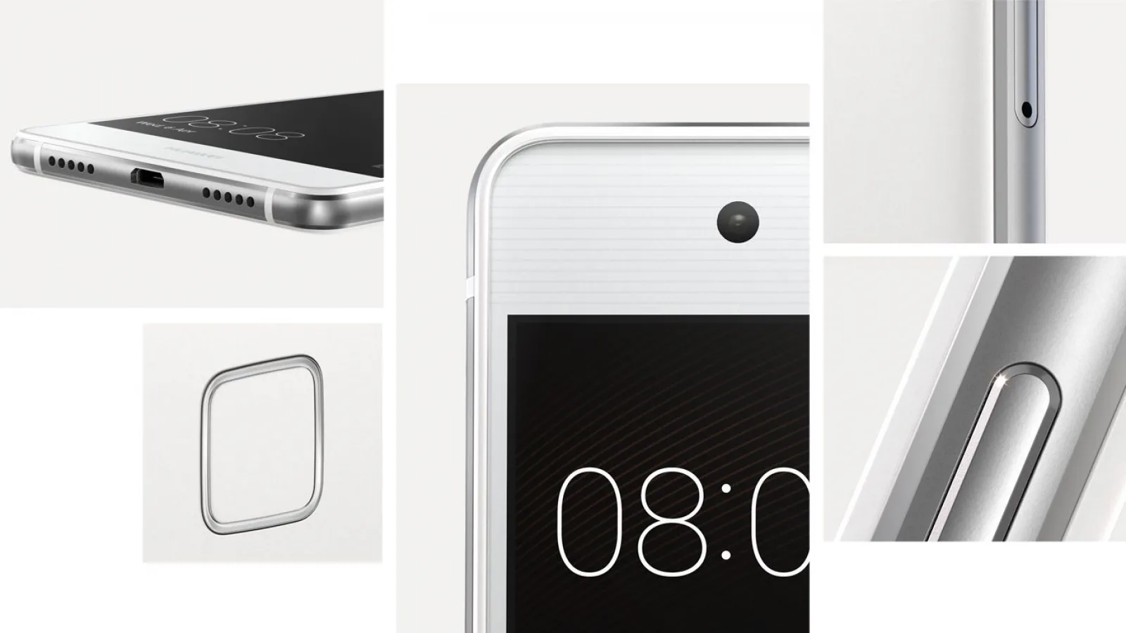 Huawei anunță lansarea pe plan local a smartphone-ului P9 Lite; prețul recomandat este de 1.200 lei