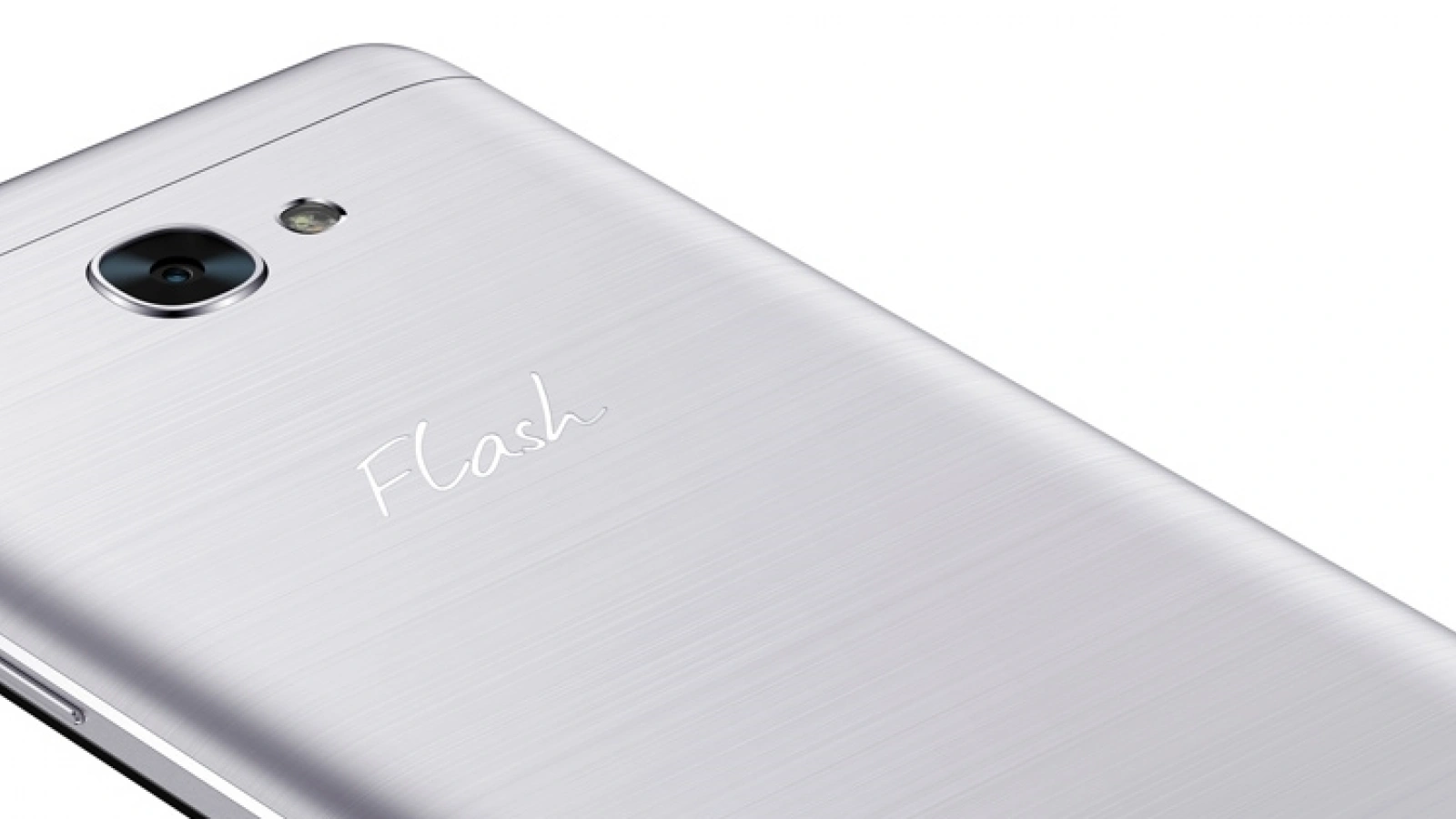 Alcatel Flash Plus 2 acum la precomandă; cel mai arătos smartphone din portofoliul chinezilor costă 179 dolari