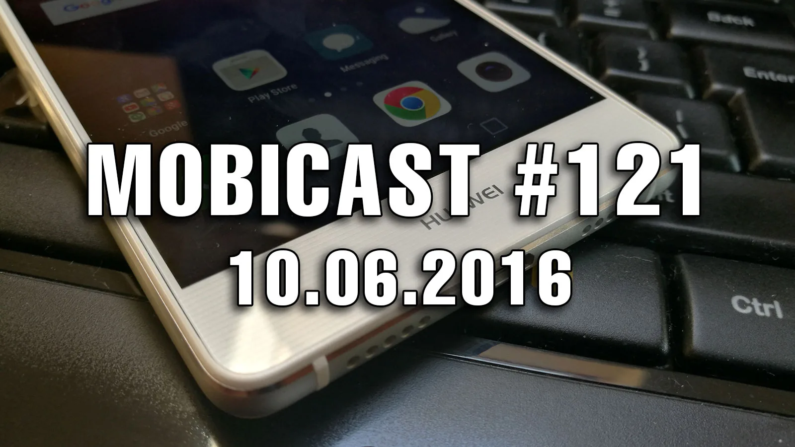 Mobicast 121: Videocast Mobilissimo despre lansarea Moto Z, pregătiri Apple WWDC 2016 şi Franţa - România la EURO 2016