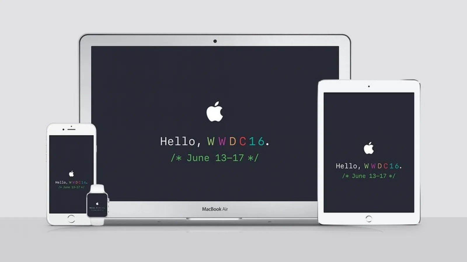 Iată cum puteți urmări LIVE evenimentul Keynote WWDC 2016 din această seară (ora 20:00)!