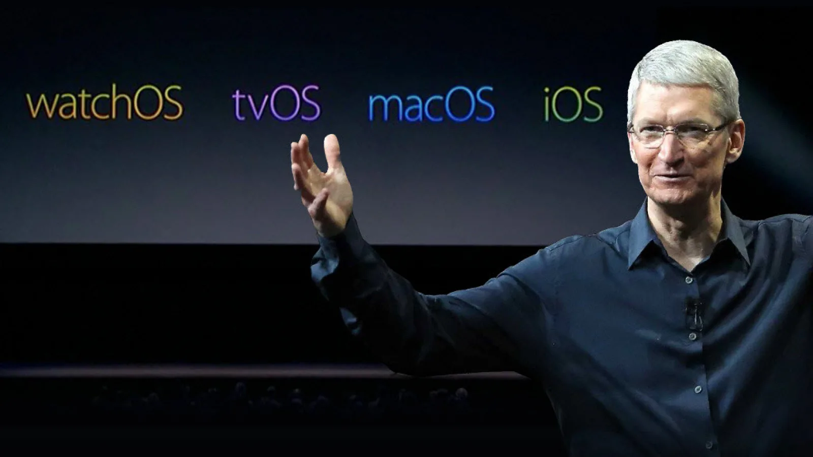 WWDC 2016: Apple anunţă iOS 10, macOS Sierra, watchOS 3, un tvOS nou şi Swift pentru cei mici