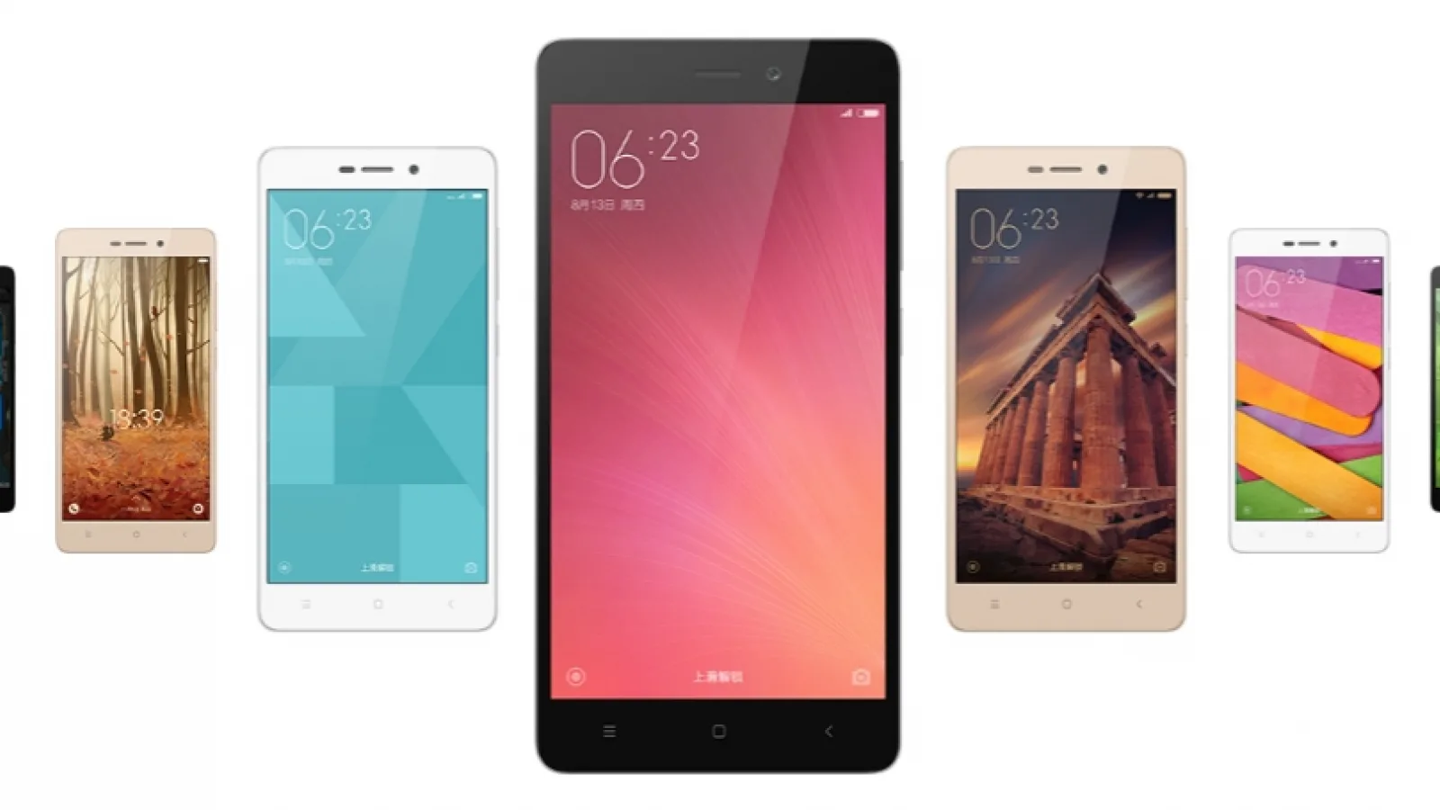Xiaomi Redmi 3s debutează oficial; smartphone cu chip Snapdragon 430 și preț de 106 dolari