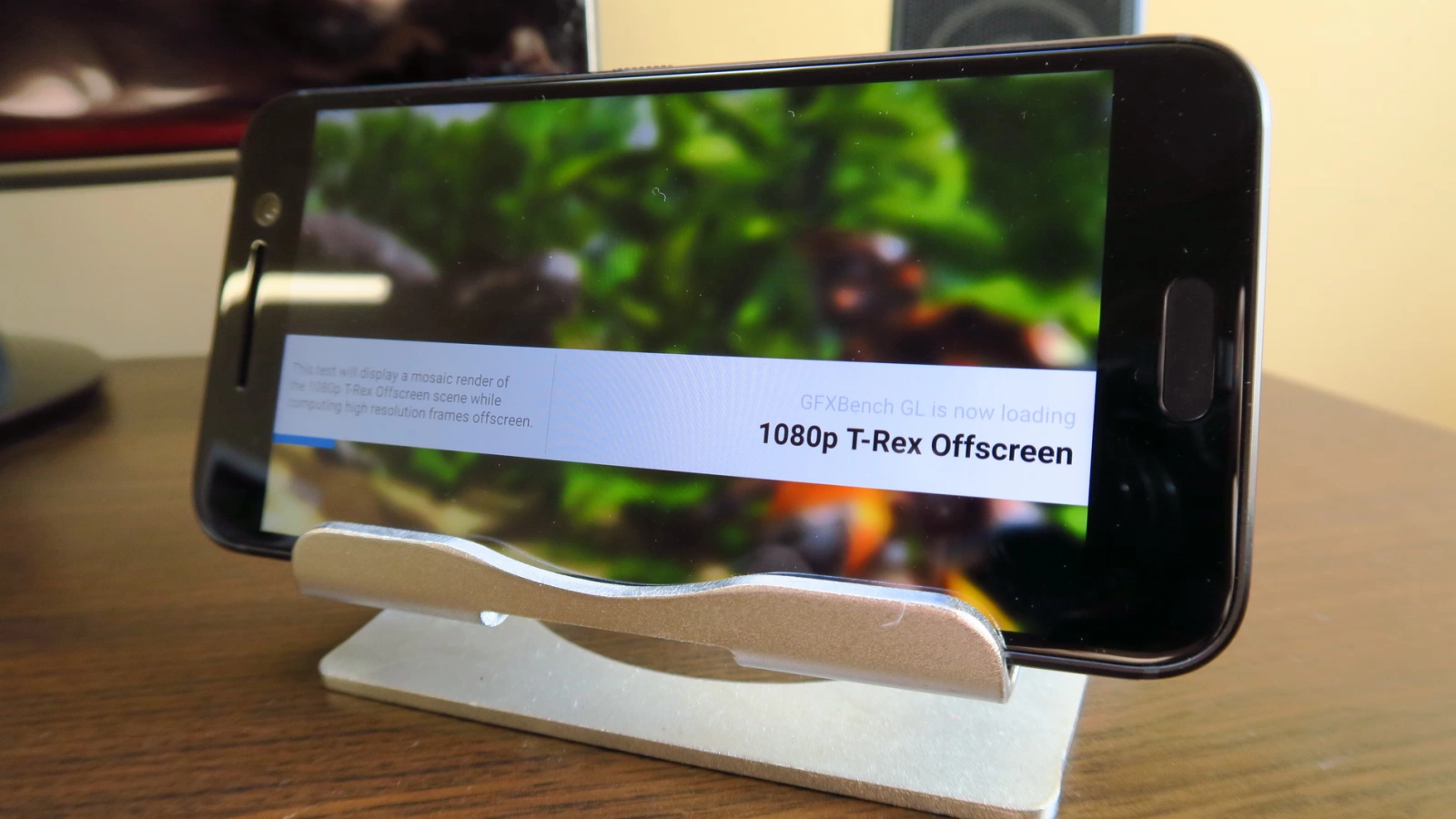 HTC 10: Benchmark-uri de podium, performanță high-end