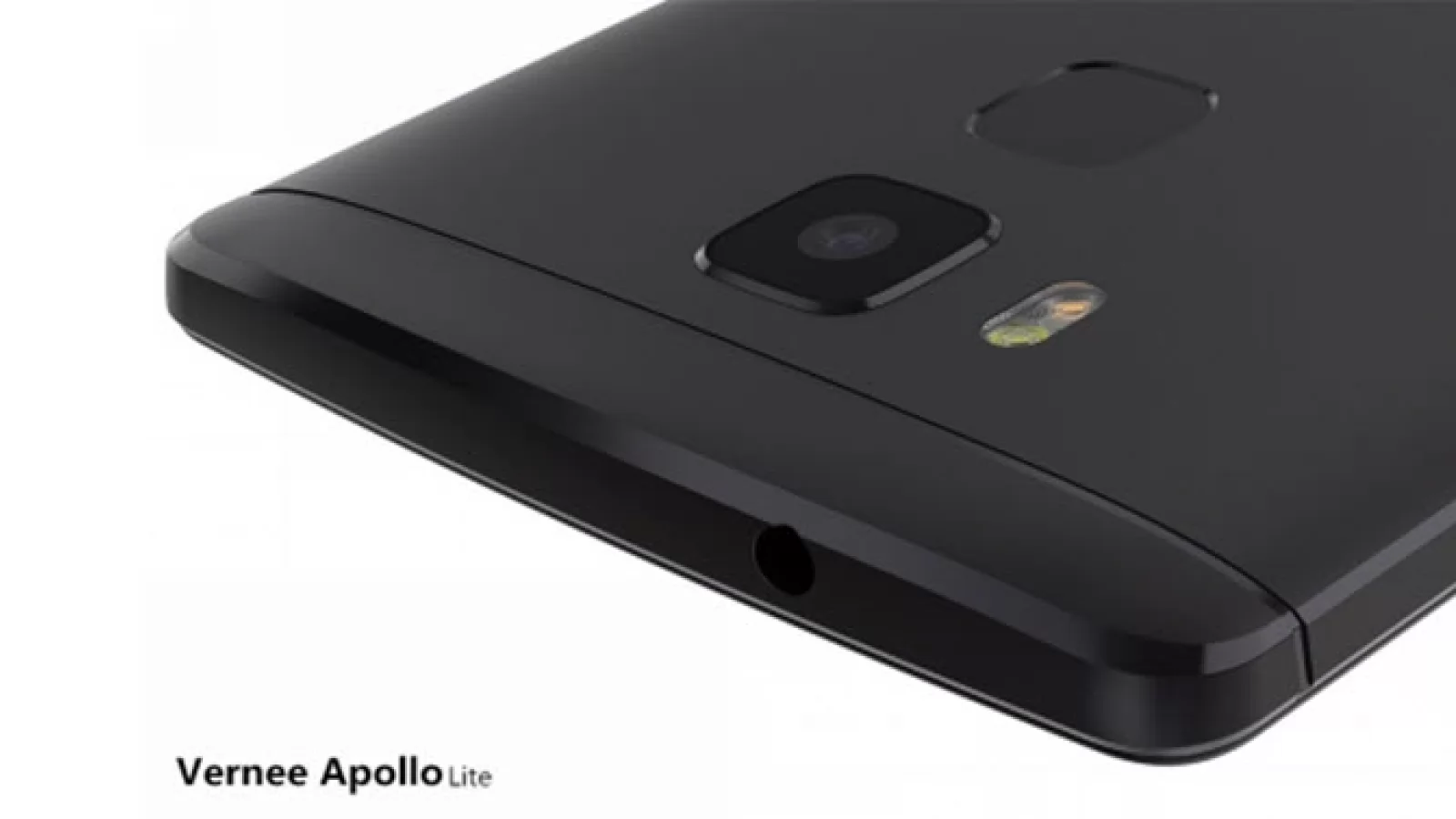 Vernee Apollo Lite suportă redare audio atât via jack 3.5 mm, dar și prin intermediul portului USB Type-C
