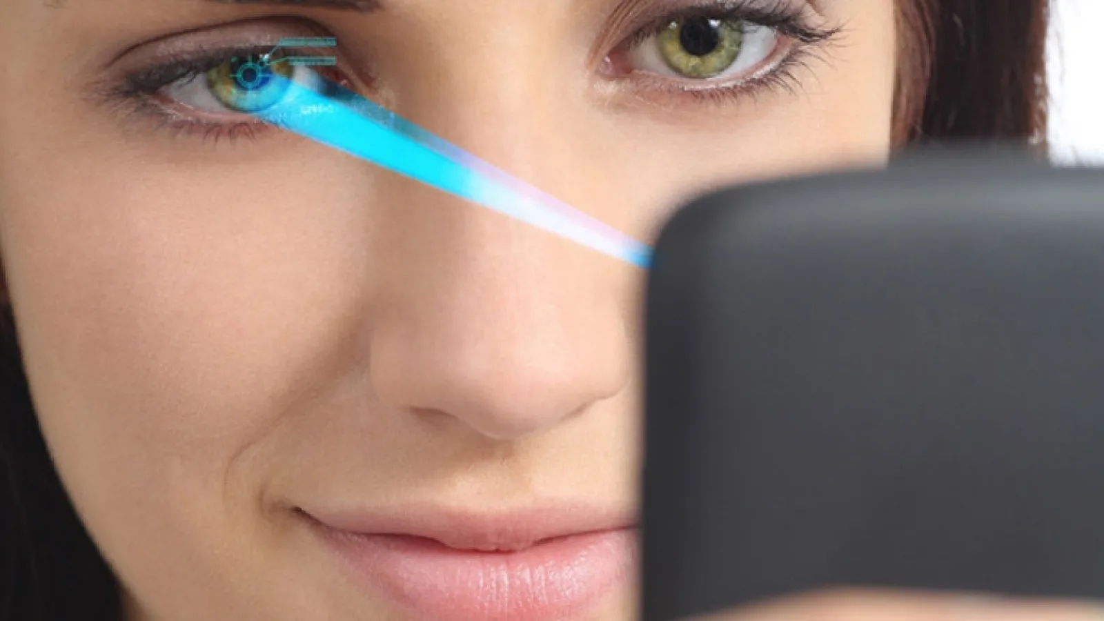 Samsung Galaxy Note 7 are scannerul de iris confirmat, va fi produs de către firma Patron