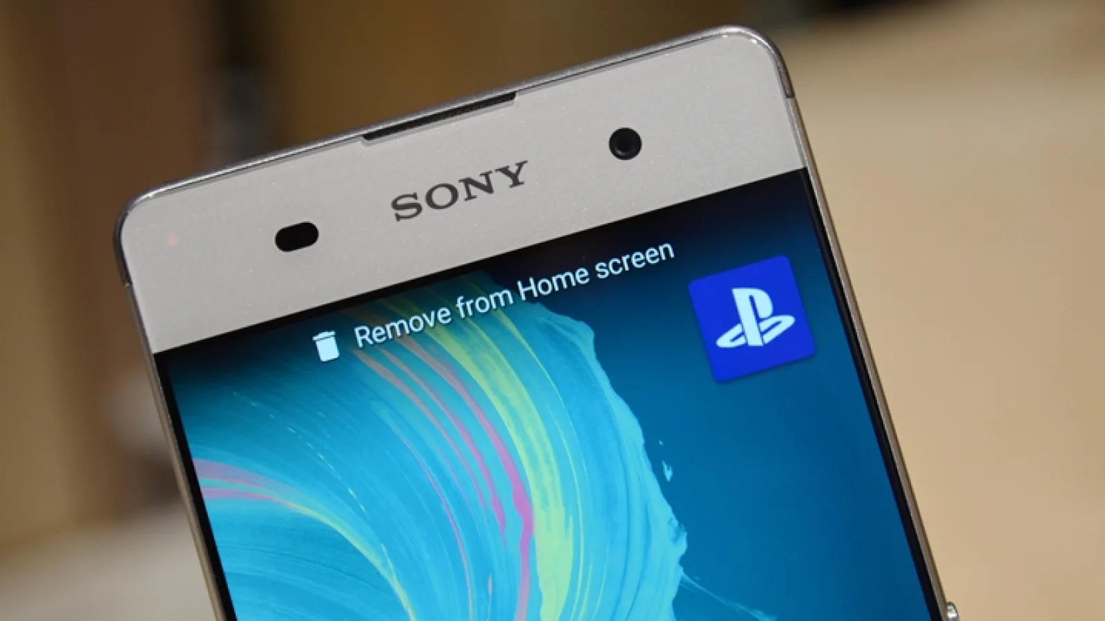 Sony Xperia XA poposește în oferta QuickMobile la un preț de 1.549 lei