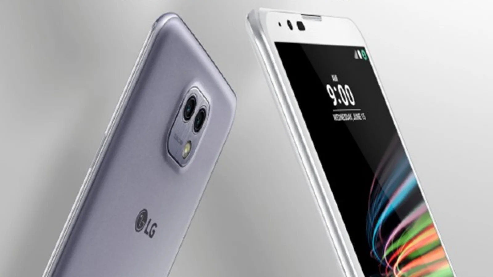LG Electronics anunță smartphone-urile X Power, X Mach, X Style și X Max