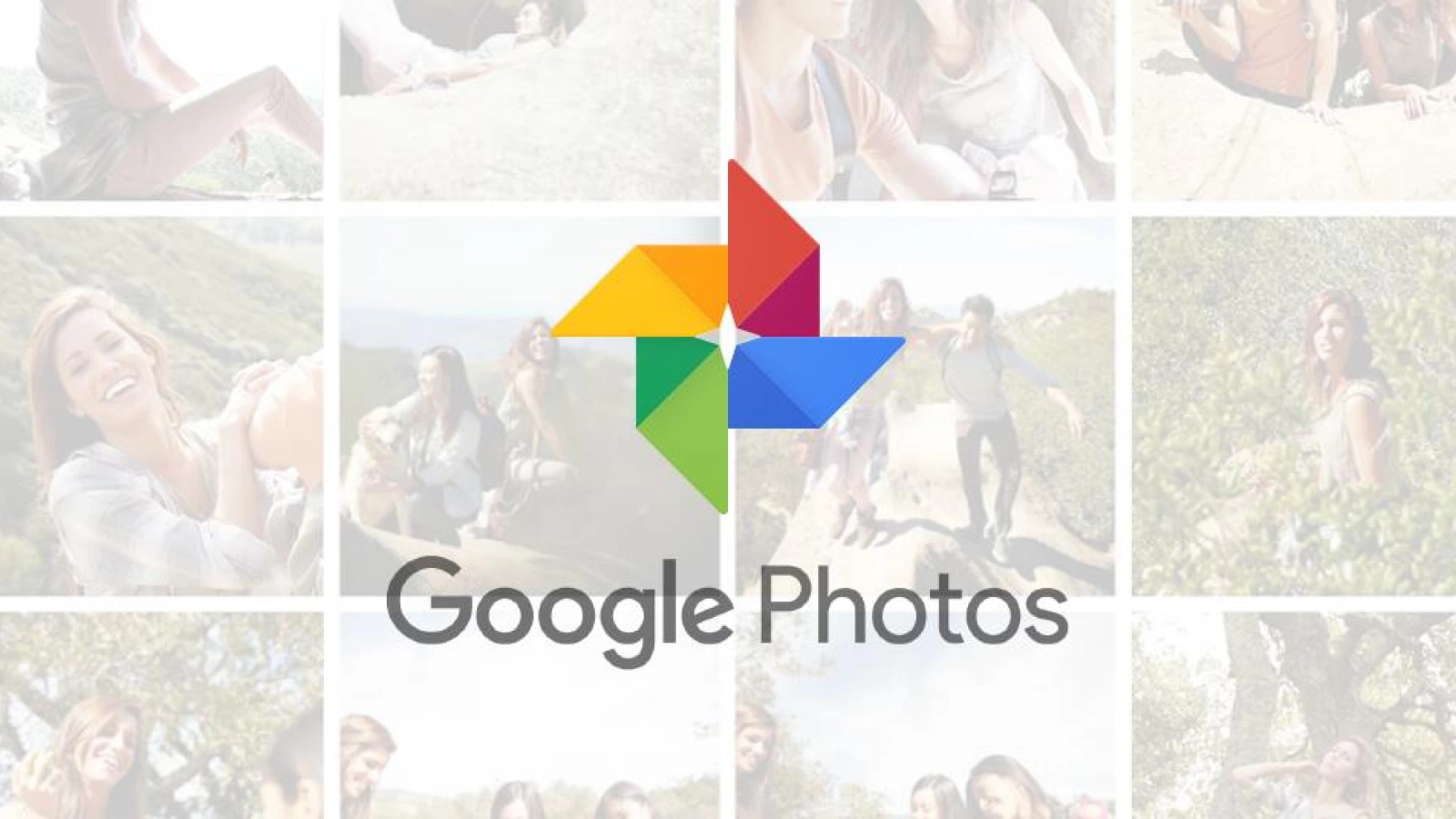 Aplicația Google Photos primește de astăzi și funcția slideshow de afișarea a fotografiilor