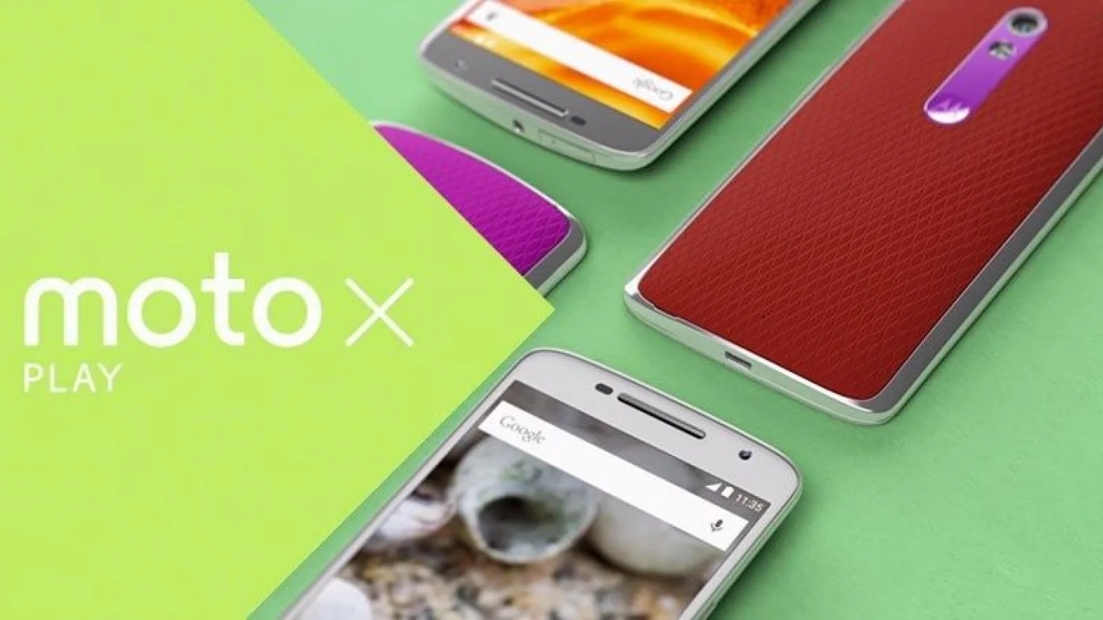 Motorola Moto X Play 2016 ar fi apărut în GXBench, cu procesor MediaTek la bord