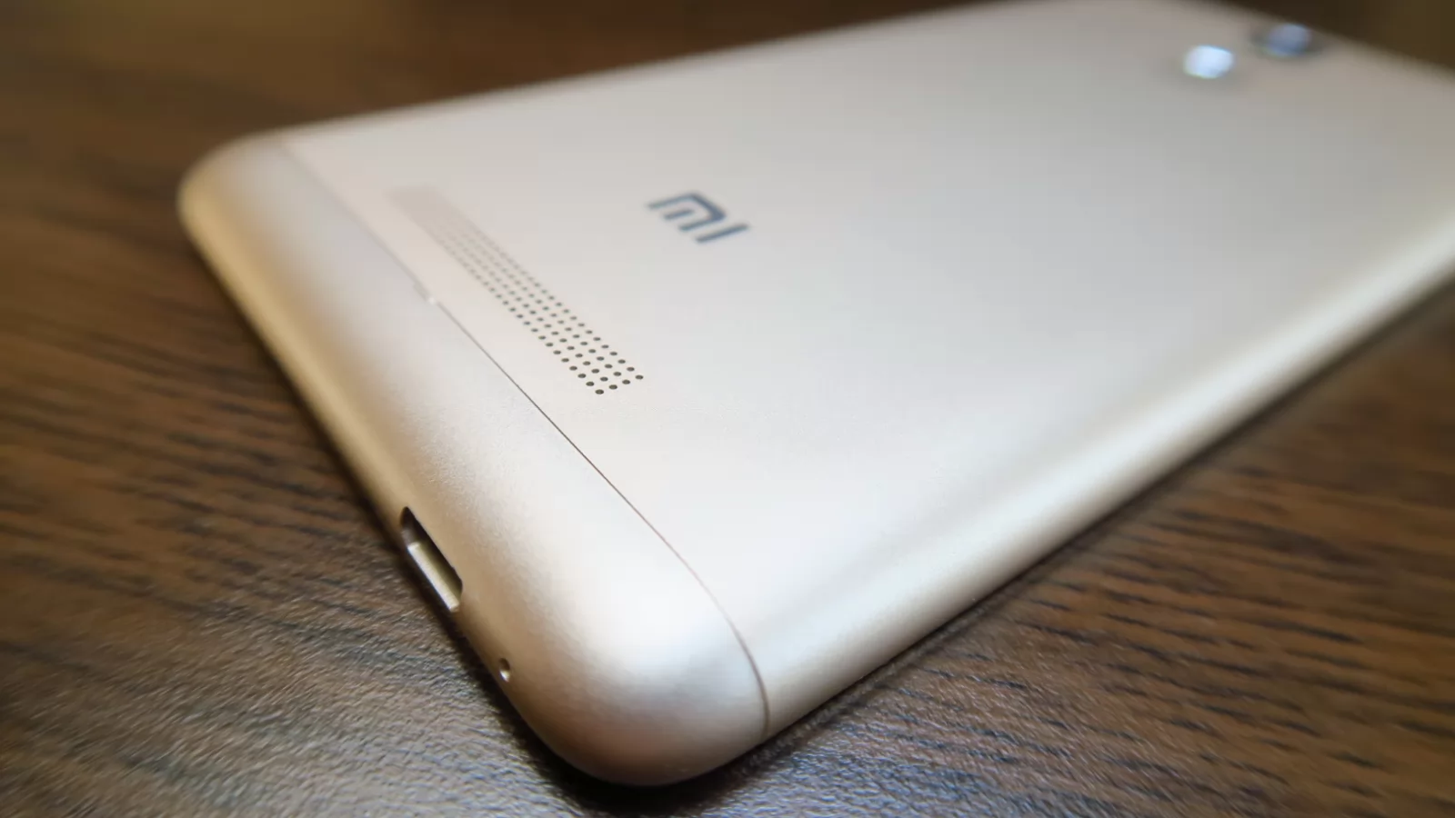 Xiaomi Redmi Note 3 Pro: Multimedia cu volum bun, fără căşti