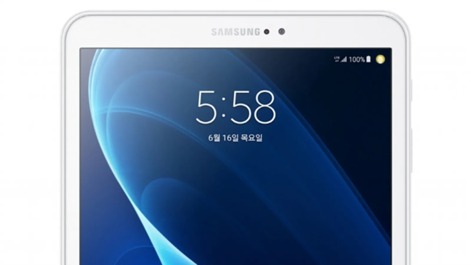 Tableta Samsung Galaxy Tab A 10.1 2016 este lansată comercial: model de buget cu ecran Full HD de 10 inch